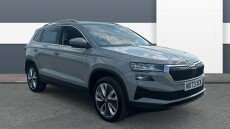 Skoda Karoq 1.5 TSI SE L 5dr DSG Petrol Estate